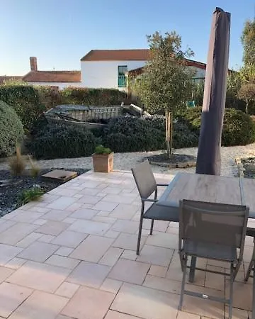 Les Chenes Verts Noirmoutier-en-l'Ile