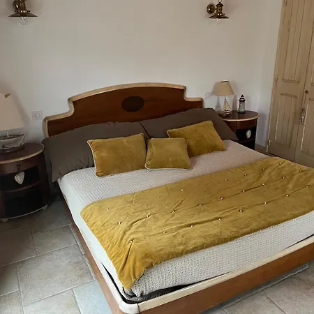 住宿加早餐酒店 Les Chenes Verts 3*