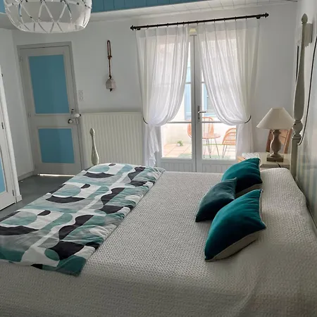 Les Chenes Verts Le Grand Vieil