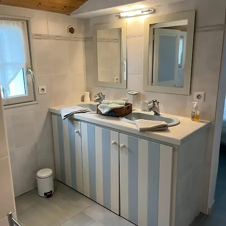 Les Chenes Verts 3* Le Grand Vieil