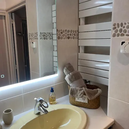 住宿加早餐酒店 Les Chenes Verts 3*