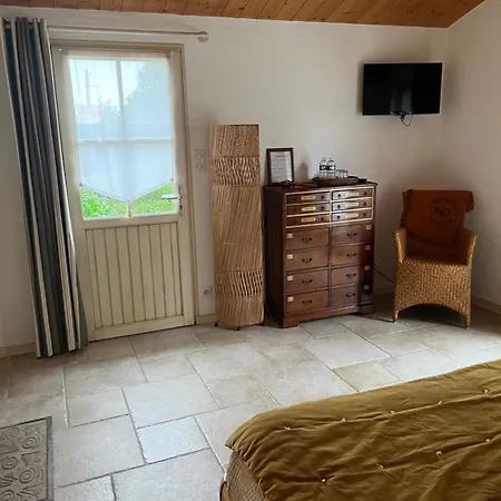 Les Chenes Verts Le Grand Vieil