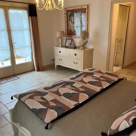 Les Chenes Verts Le Grand Vieil