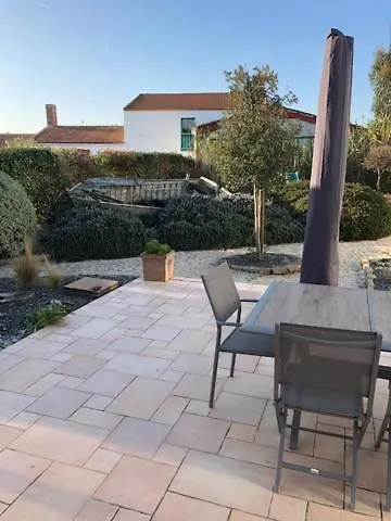 Les Chenes Verts Le Grand Vieil