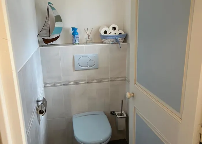 Bed & Breakfast Les Chenes Verts