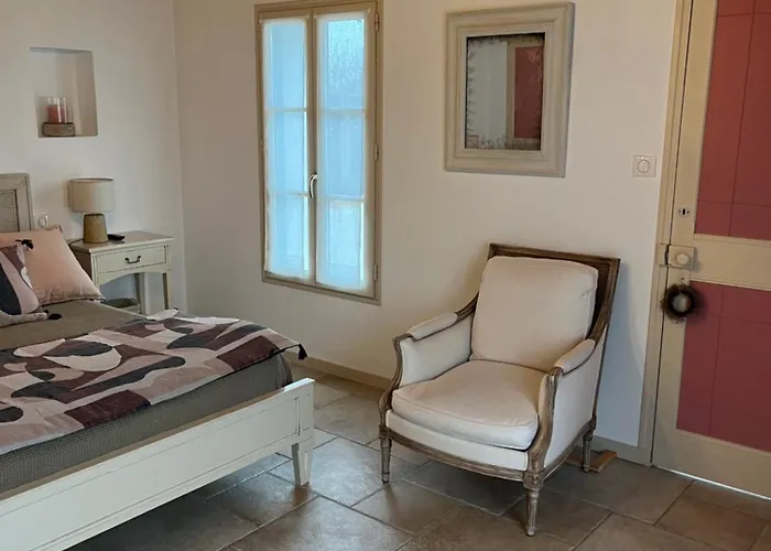 Bed & Breakfast Les Chenes Verts 3*