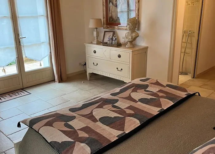 Les Chenes Verts Le Grand Vieil