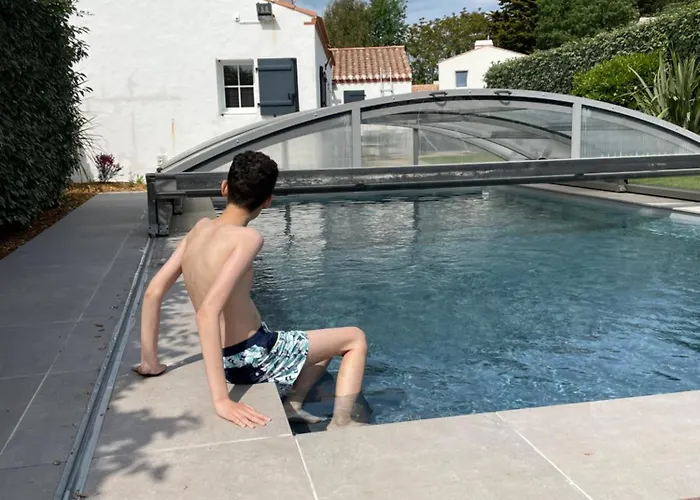 Couette-café Les Chenes Verts Le Grand Vieil